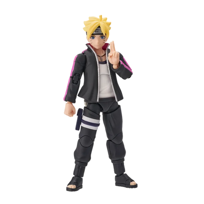 Blokees NARUTO Champion Class 01 – Boruto Uzumaki