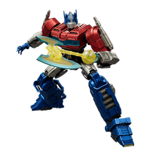 Blokees Transformers Action Edition 04 – Optimus Prime | Orion Pax (Transformers One)