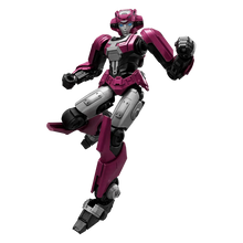 Blokees Transformers Classic Class 13 – Elita-1 | Transformers One Model Kit