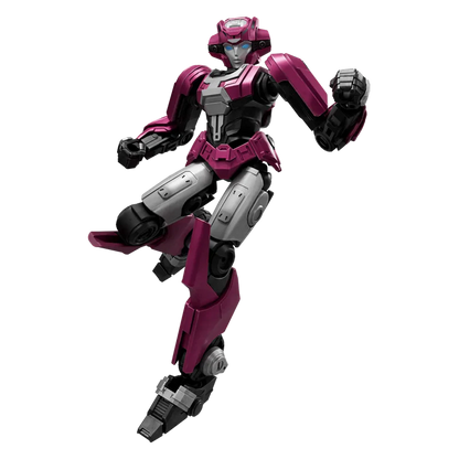 Blokees Transformers Classic Class 13 – Elita-1 | Transformers One Model Kit