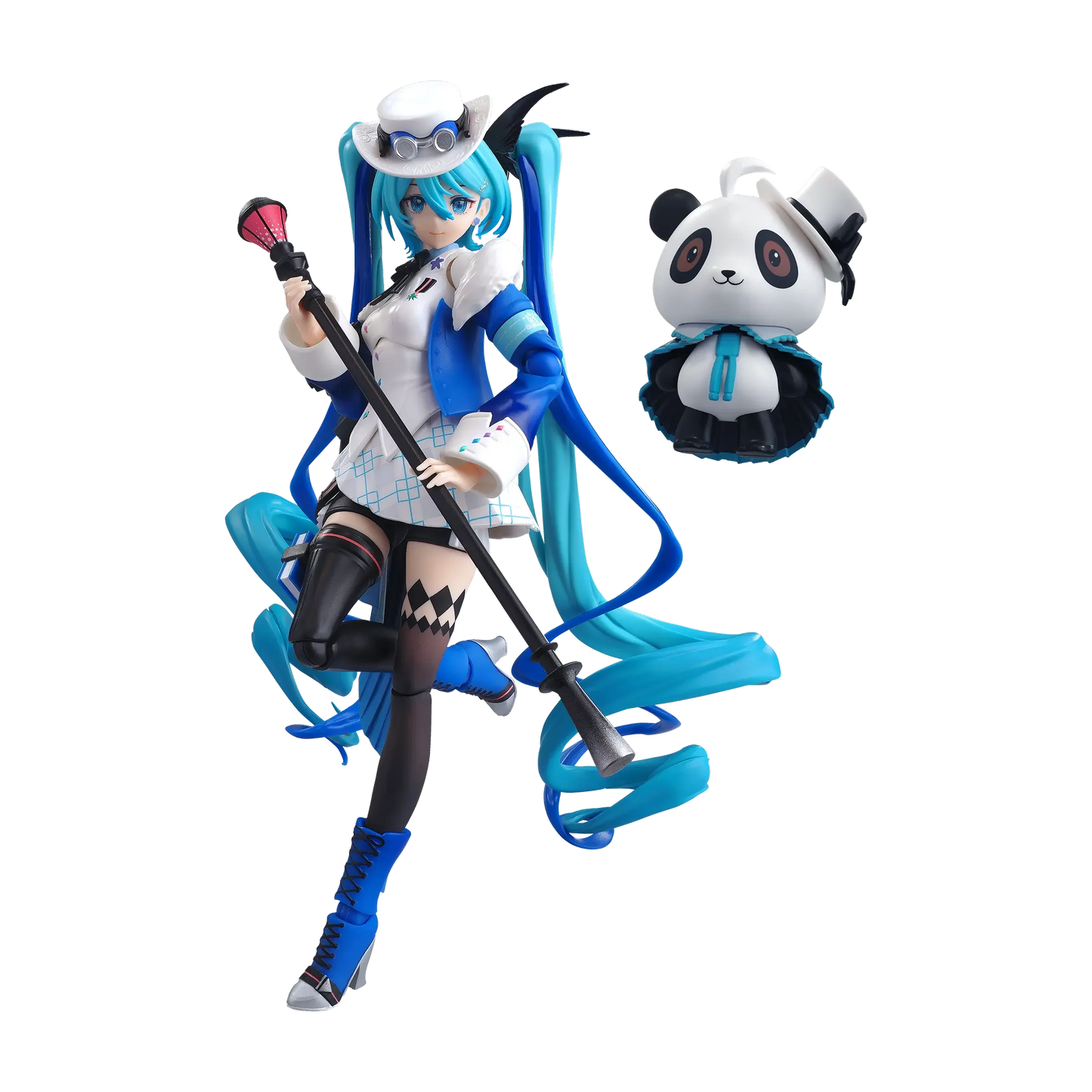 Blokees Fantastics Series – Hatsune Miku MIKU WITH YOU 2025