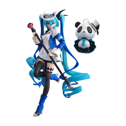 Blokees Fantastics Series – Hatsune Miku MIKU WITH YOU 2025