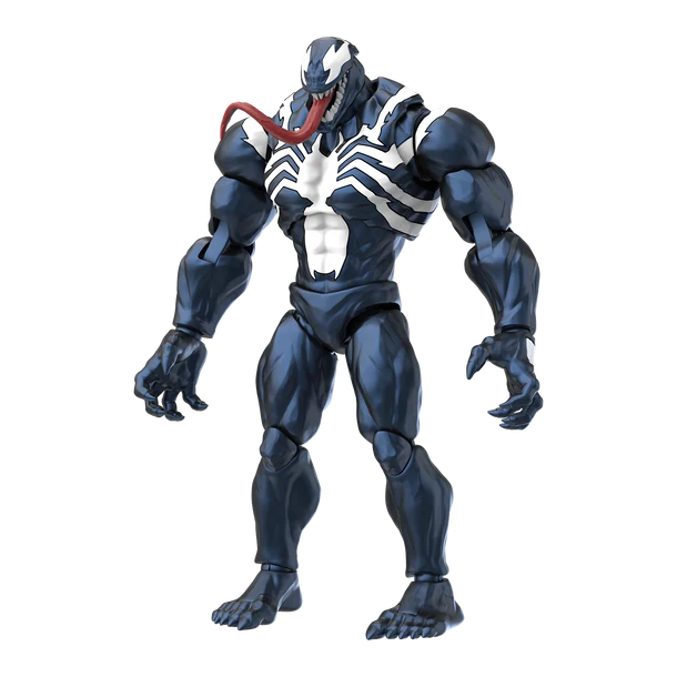 Blokees Marvel Rivals Champion Class 07 – Venom