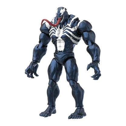 Blokees Marvel Rivals Champion Class 07 – Venom