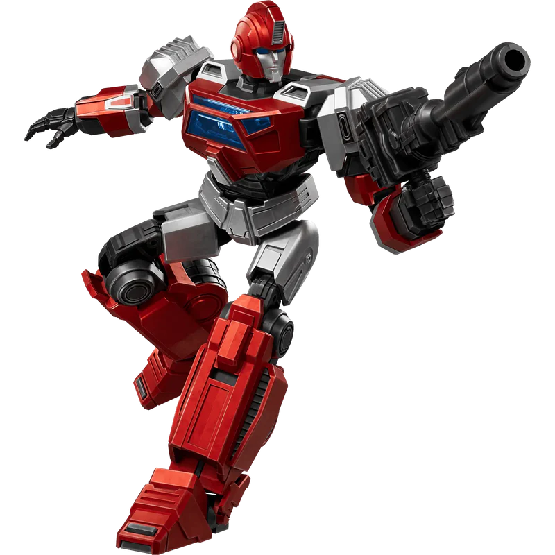 Blokees Transformers Classic Class 19 – Ironhide | Transformers One Light-Up Model Kit