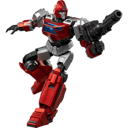Blokees Transformers Classic Class 19 – Ironhide | Transformers One Light-Up Model Kit