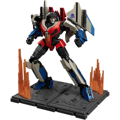 Blokees Transformers Classic Class 16 – Starscream (Transformers One)