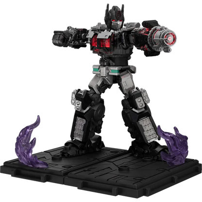 Blokees Transformers Classic Class 08 – Nemesis Prime (Rise of the Beasts)