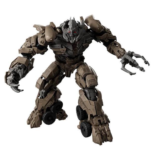 Blokees Transformers Classic Class 22 – Megatron (Dark of the Moon)