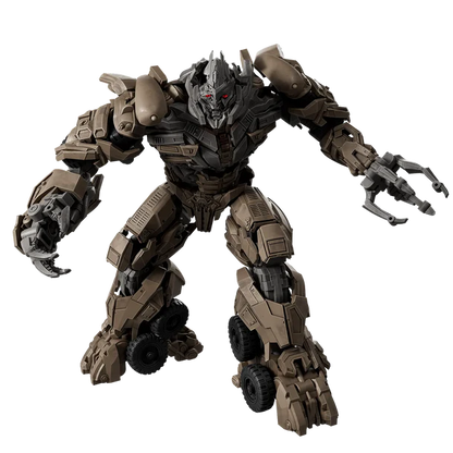 Blokees Transformers Classic Class 22 – Megatron (Dark of the Moon)