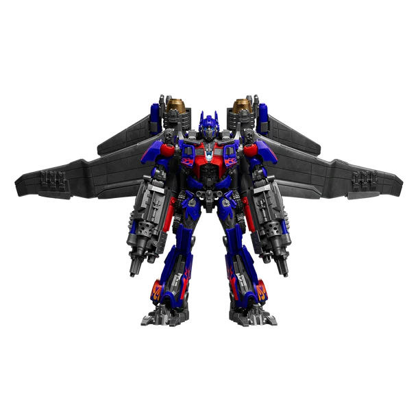 Blokees Transformers DX Classic Class 21 – Jet Wing Optimus Prime