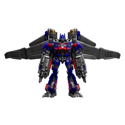 Blokees Transformers DX Classic Class 21 – Jet Wing Optimus Prime