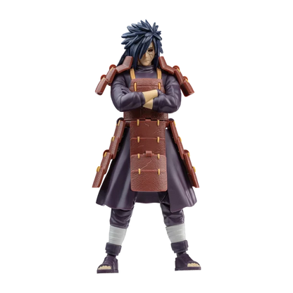 Blokees NARUTO Champion Class 05 – Madara Uchiha (Reanimation) | Naruto Shippuden Model Kit