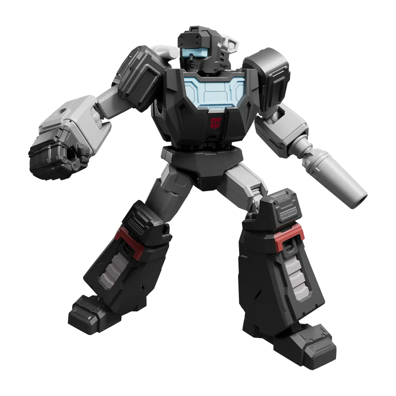 One Shall Stand blind box – Blokees Transformers Galaxy Version 10 – figure from the series, image 3