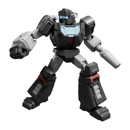 One Shall Stand blind box – Blokees Transformers Galaxy Version 10 – figure from the series, image 3