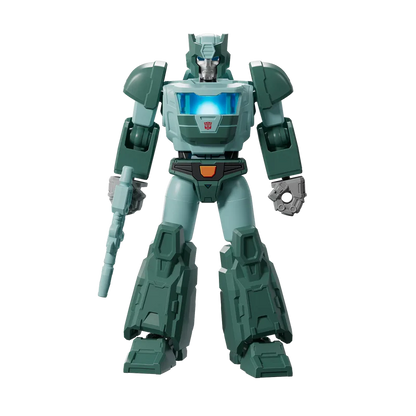 Eternal Rivalry blind box – Blokees Transformers Shining Version 05 – figure from the series, image 3