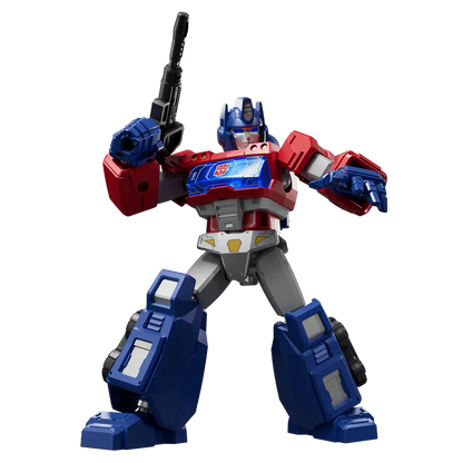 Shattered Universe blind box – Blokees Transformers Shining Version 03 – figure from the series, image 3