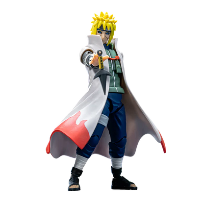 Blokees NARUTO Champion Class 03 – Minato Namikaze (Reanimation)