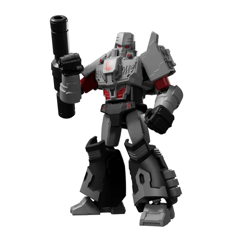 Parallel Universe blind box – Blokees Transformers Galaxy Version 06 – figure from the series, image 3