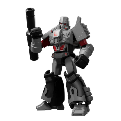 Parallel Universe blind box – Blokees Transformers Galaxy Version 06 – figure from the series, image 3