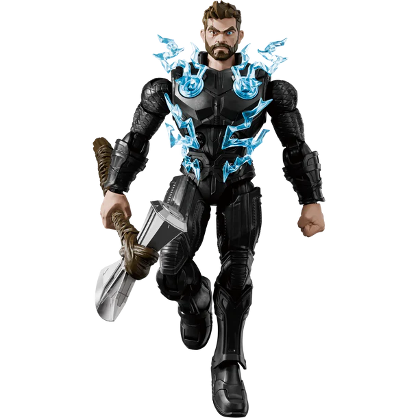 Blokees Marvel Infinity Saga Champion Class 02 – Thor (Infinity War)