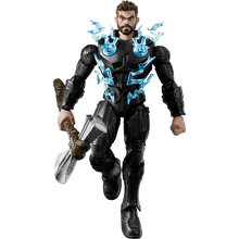 Blokees Marvel Infinity Saga Champion Class 02 – Thor (Infinity War)