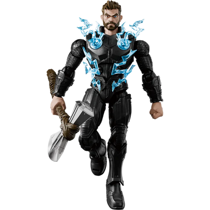 Blokees Marvel Infinity Saga Champion Class 02 – Thor (Infinity War)