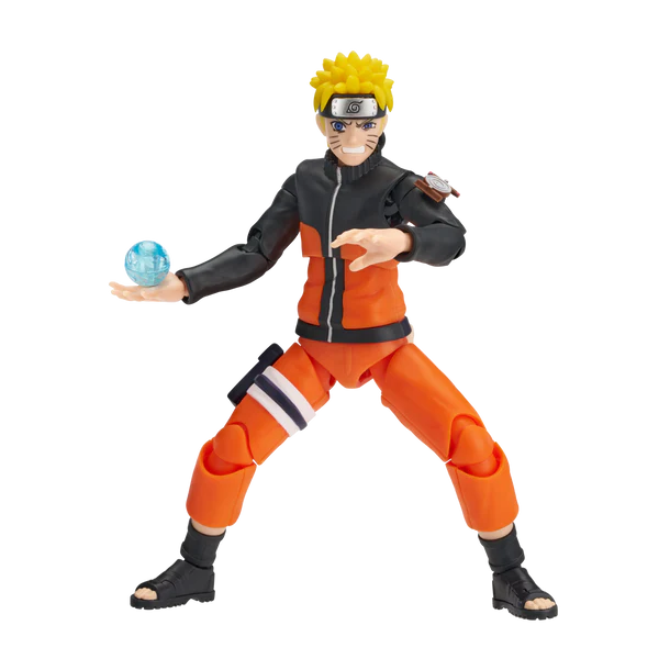 Blokees NARUTO Champion Class 02 – Naruto Uzumaki