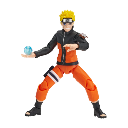 Blokees NARUTO Champion Class 02 – Naruto Uzumaki