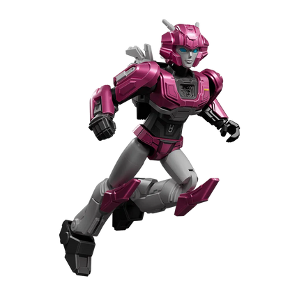 ONE Wave 2 blind box – Blokees Transformers Galaxy Version 07 – figure from the series, image 3
