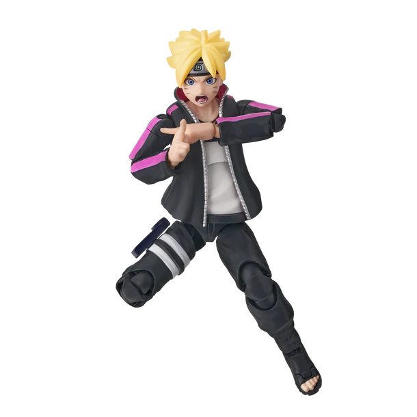 Blokees NARUTO Champion Class 01 – Boruto Uzumaki