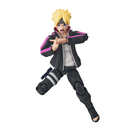 Blokees NARUTO Champion Class 01 – Boruto Uzumaki