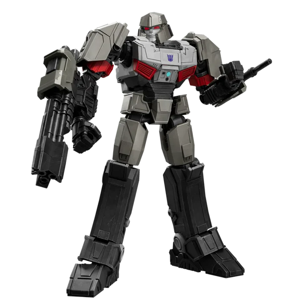 Blokees Transformers Classic Class 12 – Megatron (Transformers One)