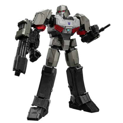 Blokees Transformers Classic Class 12 – Megatron (Transformers One)