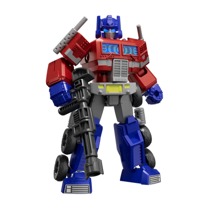 Shining 1985 blind box – Blokees Transformers Shining Version 02 – figure from the series, image 3