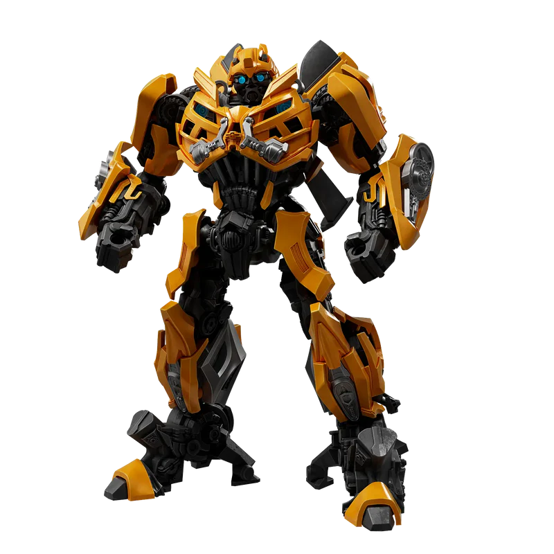 Blokees Transformers Classic Class 23 – Bumblebee (Dark of the Moon)