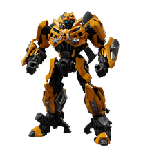 Blokees Transformers Classic Class 23 – Bumblebee (Dark of the Moon)