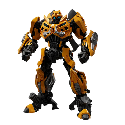 Blokees Transformers Classic Class 23 – Bumblebee (Dark of the Moon)