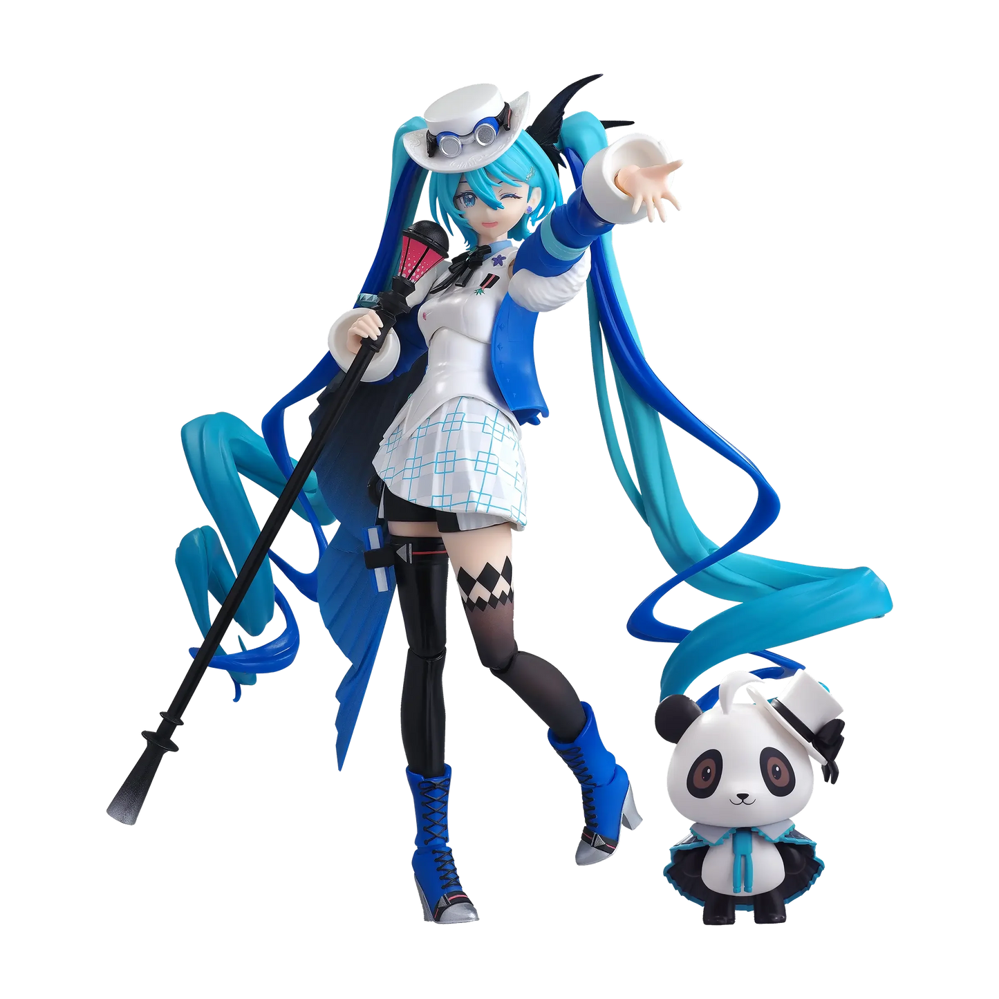 Blokees Fantastics Series – Hatsune Miku MIKU WITH YOU 2025