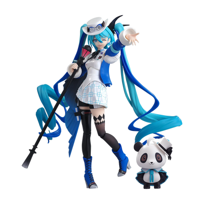 Blokees Fantastics Series – Hatsune Miku MIKU WITH YOU 2025
