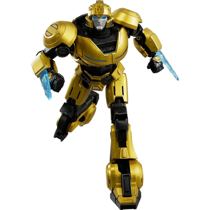 Blokees Transformers Classic Class 15 – B-127 (Bumblebee) | Transformers One Light-Up Model Kit