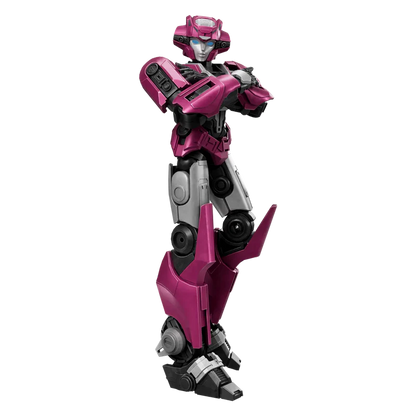 Blokees Transformers Classic Class 13 – Elita-1 | Transformers One Model Kit
