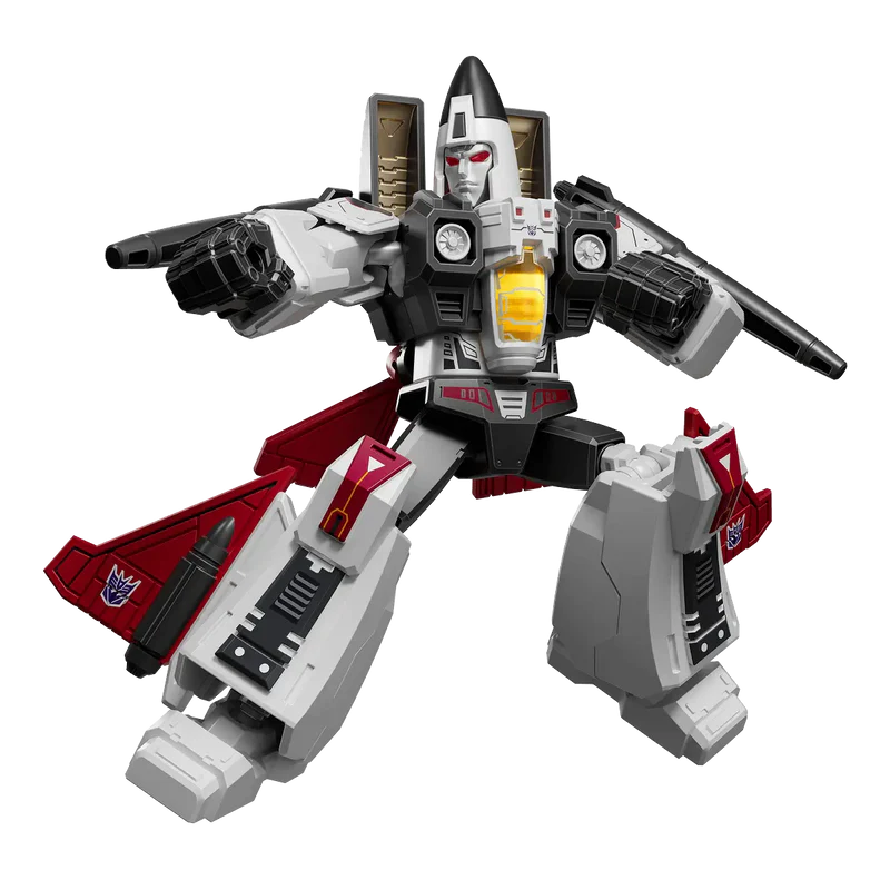 Shattered Universe blind box – Blokees Transformers Shining Version 03 – figure from the series, image 4