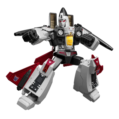 Shattered Universe blind box – Blokees Transformers Shining Version 03 – figure from the series, image 4