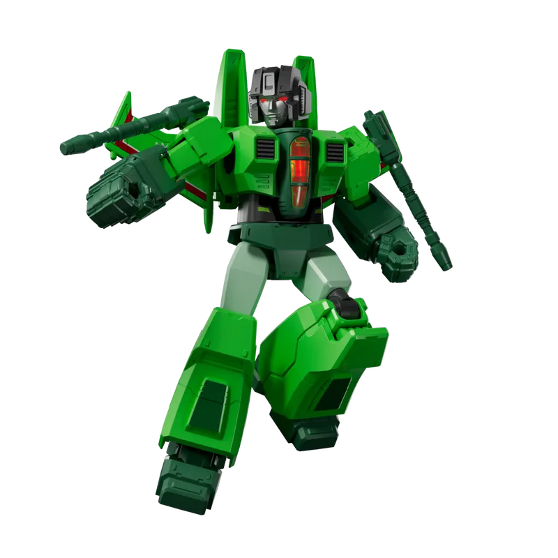 Shining Roll Out blind box – Blokees Transformers Shining Version 01 – figure from the series, image 4