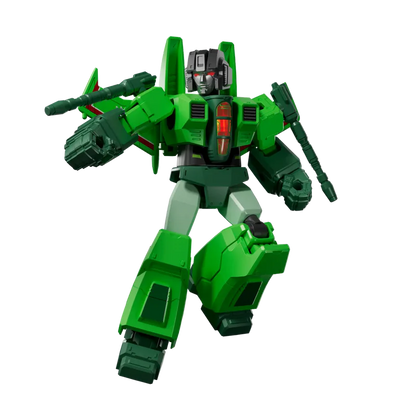 Shining Roll Out blind box – Blokees Transformers Shining Version 01 – figure from the series, image 4