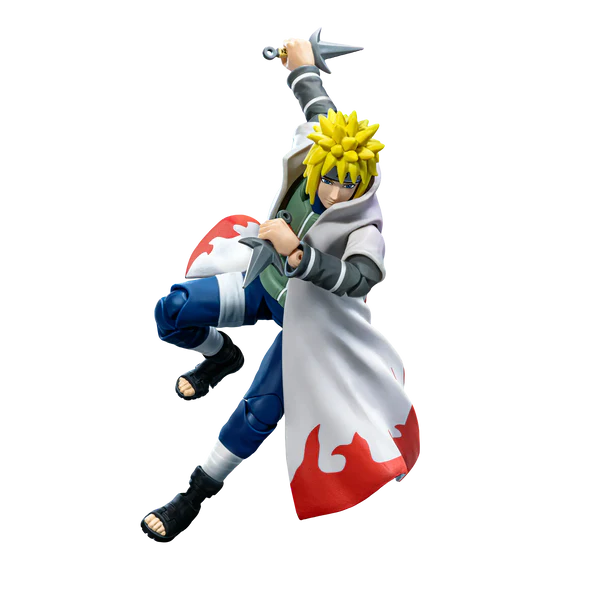 Blokees NARUTO Champion Class 03 – Minato Namikaze (Reanimation)