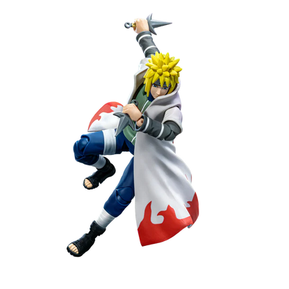 Blokees NARUTO Champion Class 03 – Minato Namikaze (Reanimation)