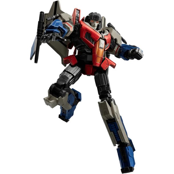 Blokees Transformers Classic Class 16 – Starscream (Transformers One)