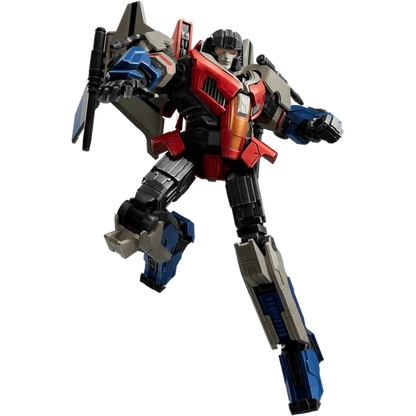 Blokees Transformers Classic Class 16 – Starscream (Transformers One)